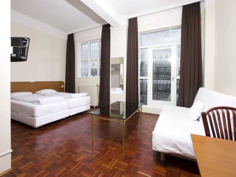 Hotel Fosshotel Baron 3*