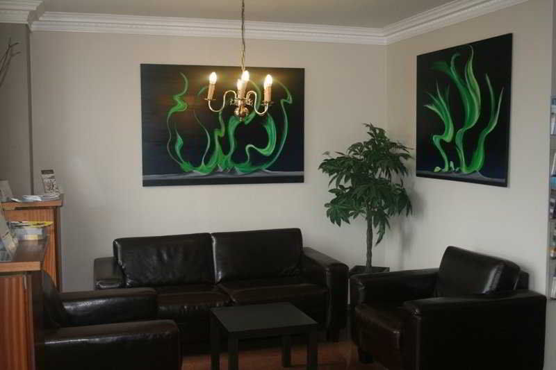 Fosshotel Baron 3*