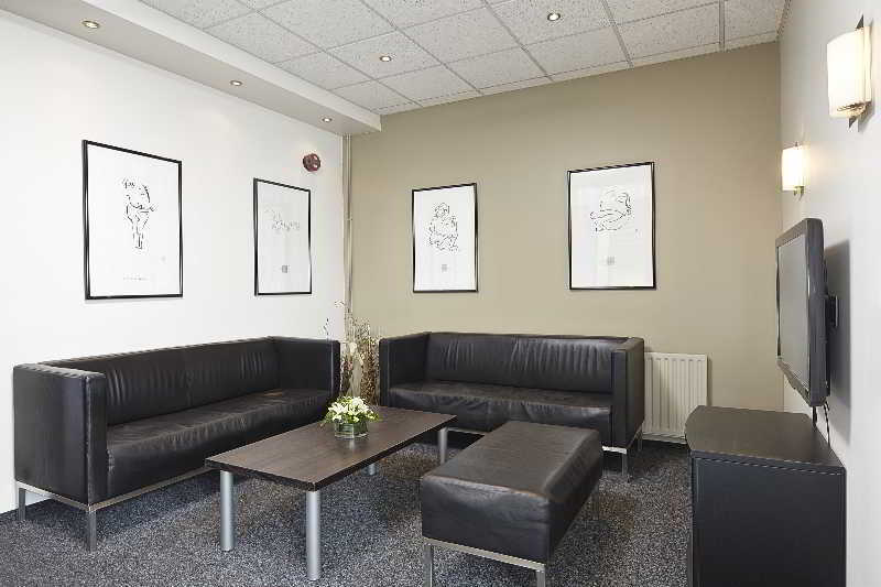 Alva Hotel Brautarholt 3* Reykjavik
