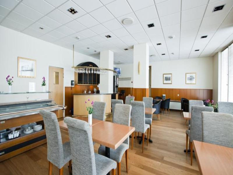 Fosshotel Rauthara 3* Reykjavík