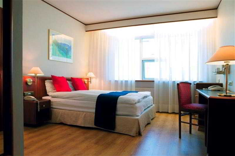 ísland – Spa&wellness Hotel