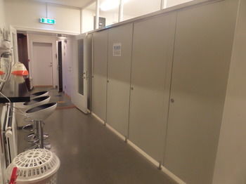 Hotel Ice Hostel