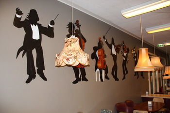 Ice Hostel