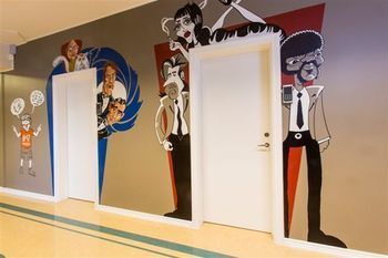 Ice Hostel 2*