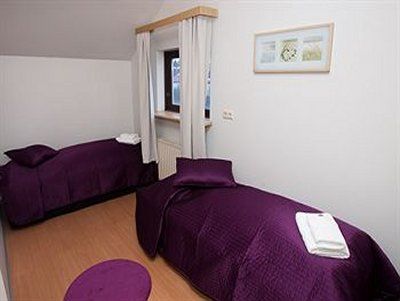 Hostel Capital-inn *