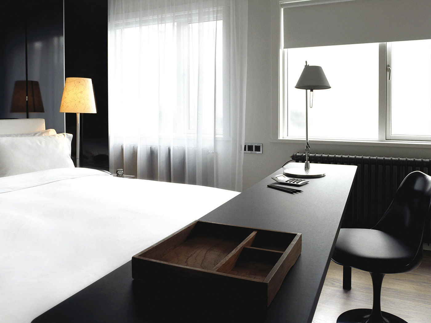101 Hotel, A Member Of Design Hotel 4*