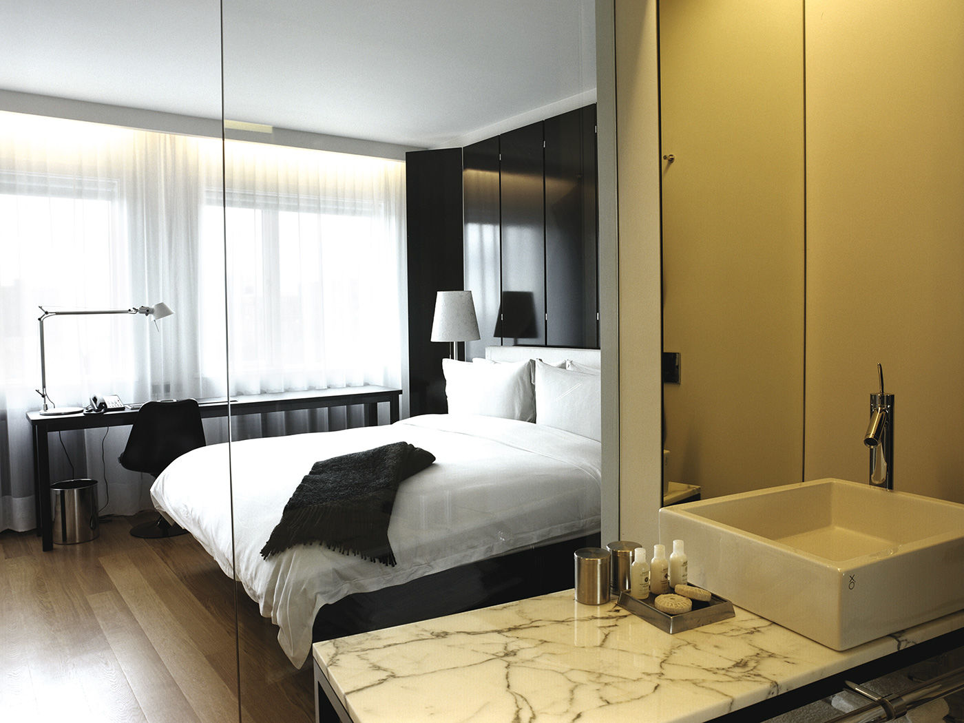 Hotel 101 Hotel, A Member Of Design Reykjavik