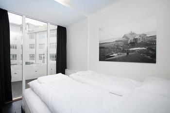 Apartment A Part Of - Brautarholt