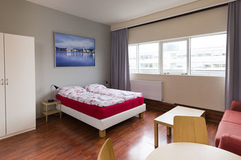 Hotel Atlantic And 2*