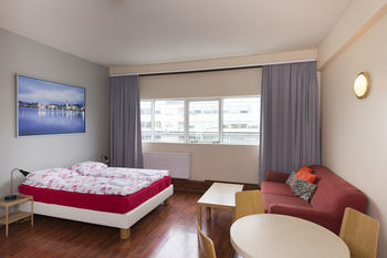 Hotel Atlantic And 2*