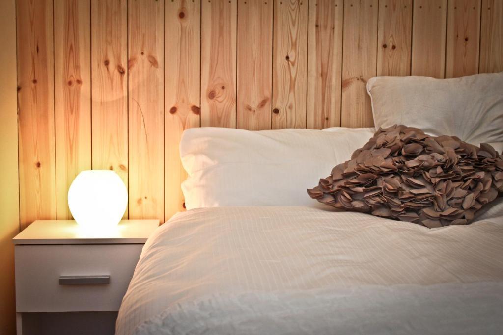 Nordic Apartment *