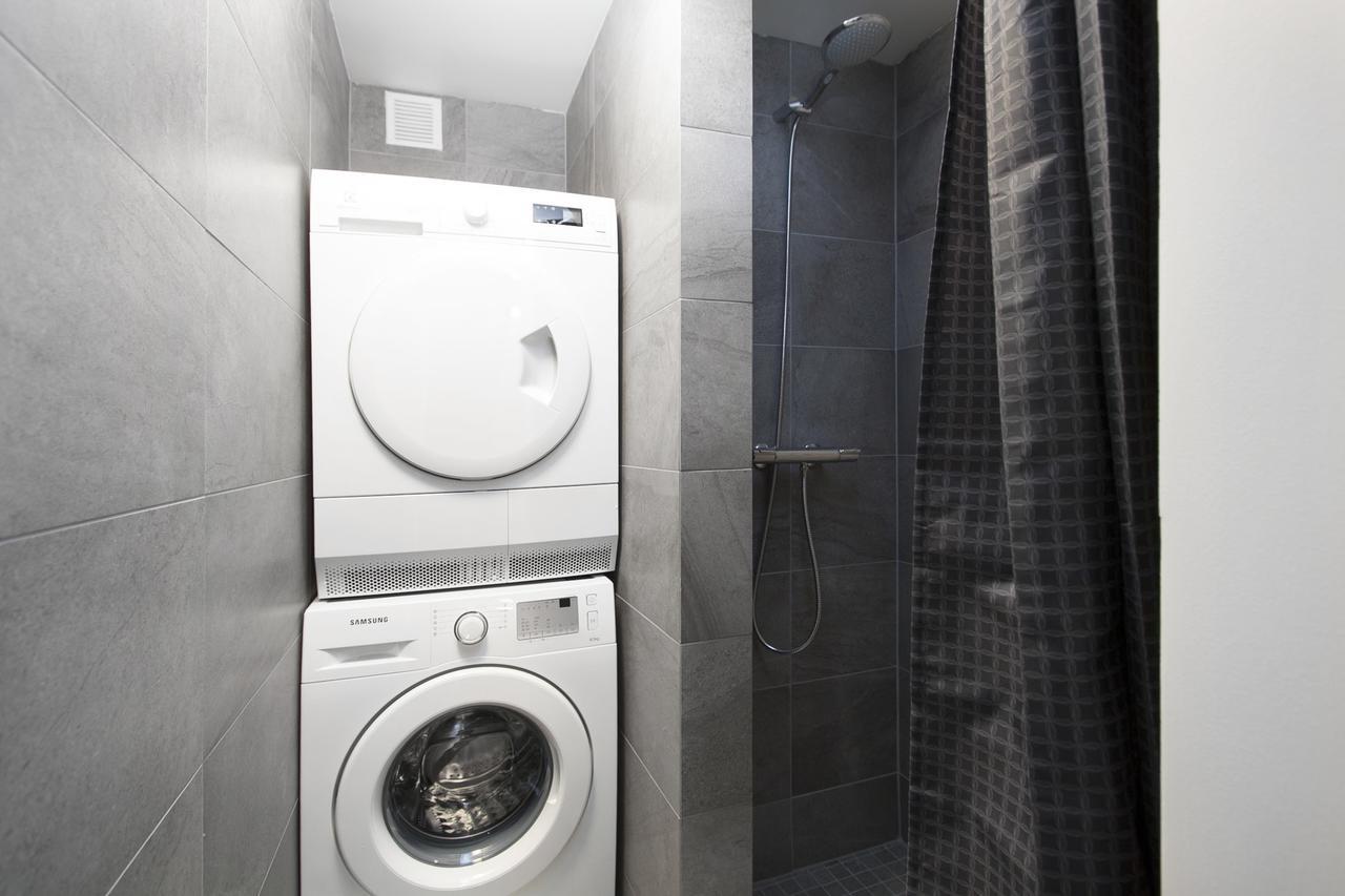 Apartment Nordurey