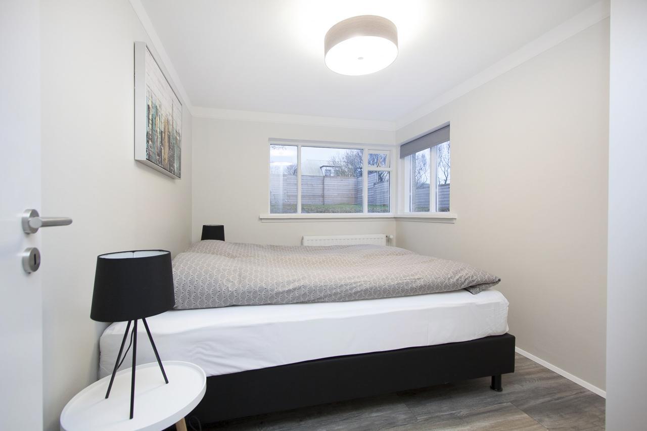 Apartment Nordurey *