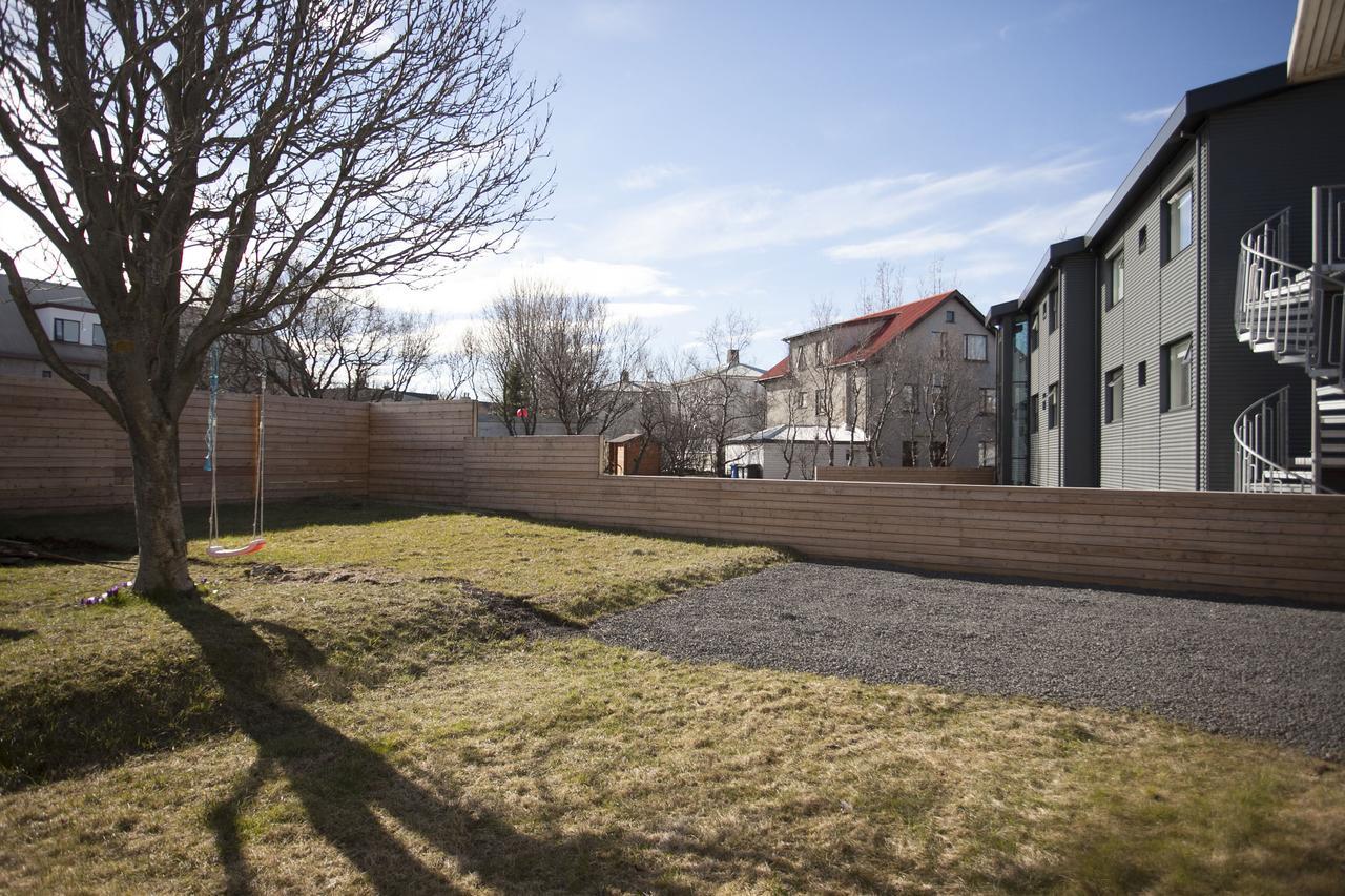 Apartment Nordurey