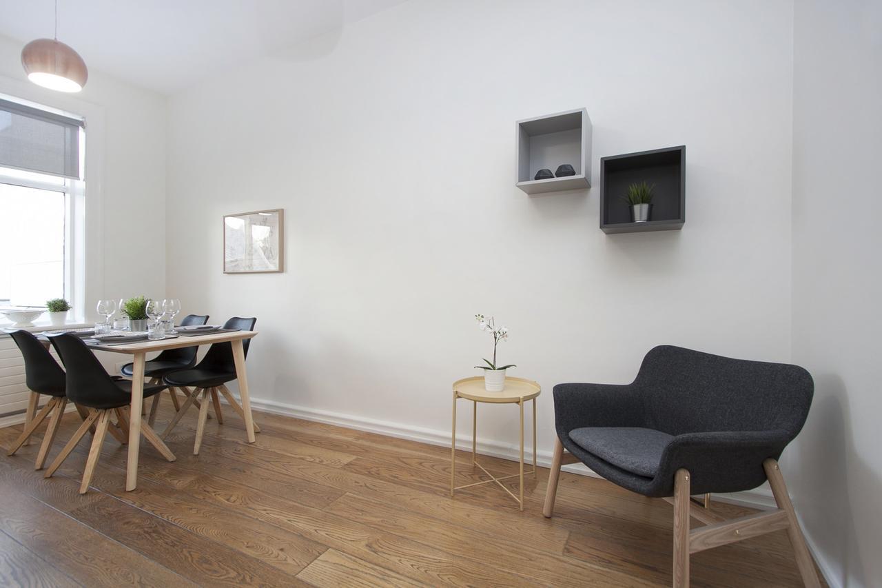 Ithunn By Heimaleiga Apartamento *