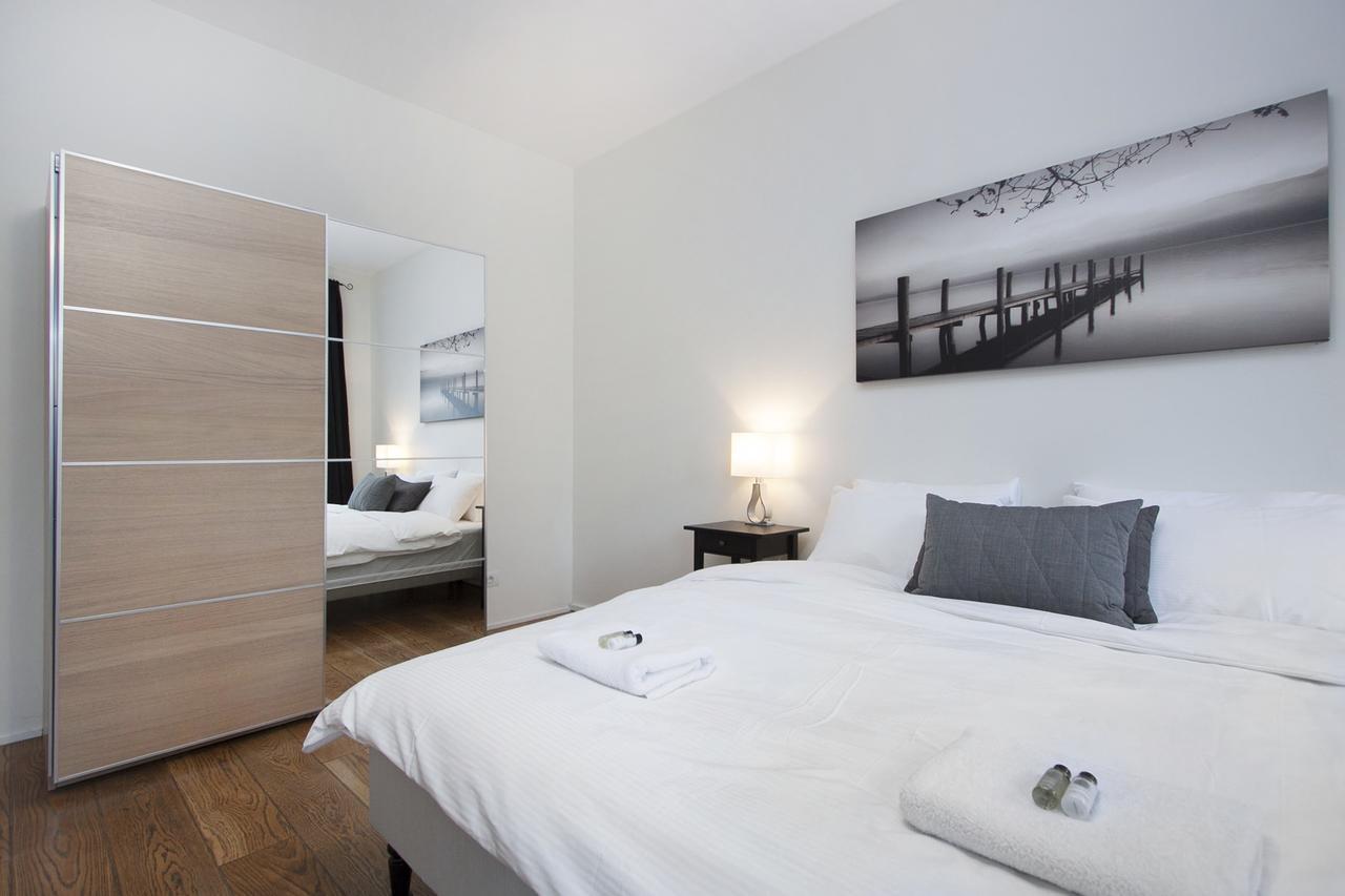 Ithunn By Heimaleiga Apartamento *