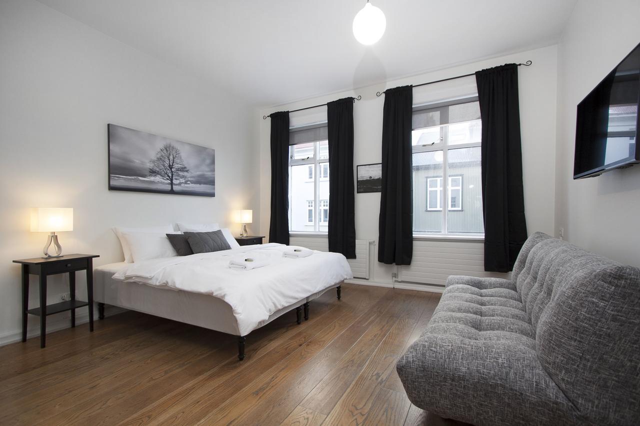 Ithunn By Heimaleiga Apartamento *
