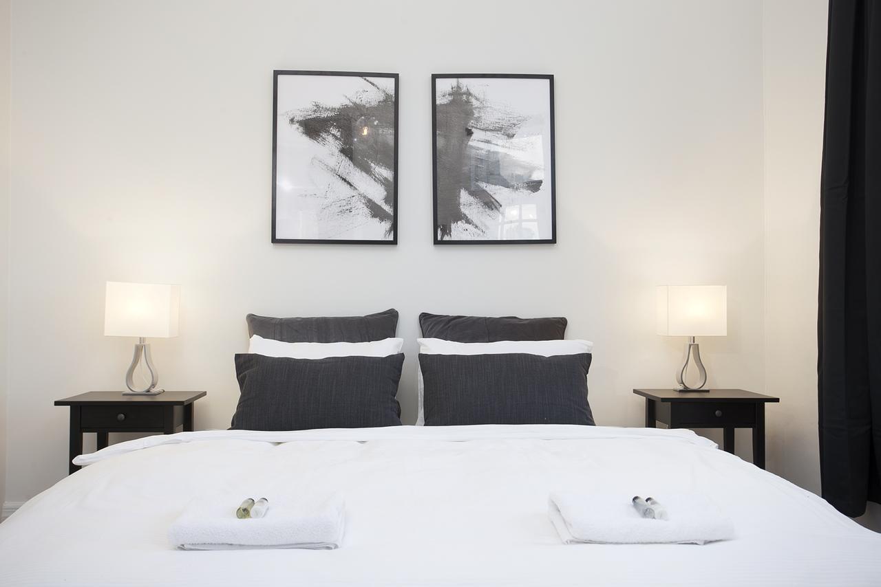 Ithunn By Heimaleiga Apartamento *