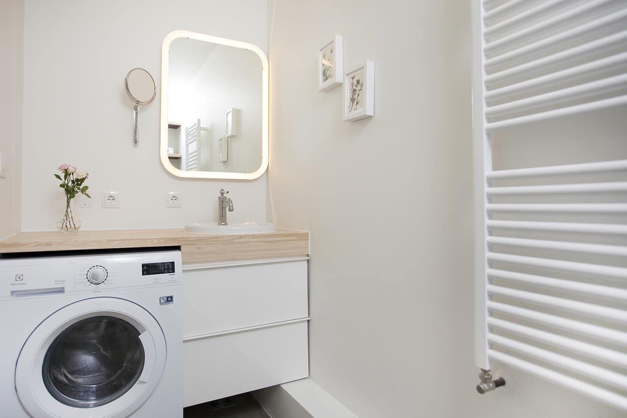 Ithunn By Heimaleiga Apartamento *
