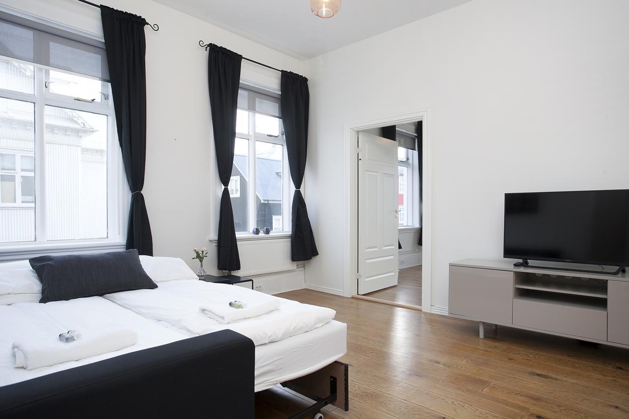 Ithunn By Heimaleiga Apartamento *