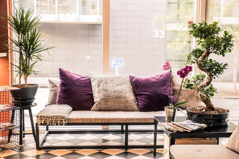 The Swan House By Ylma Hotel