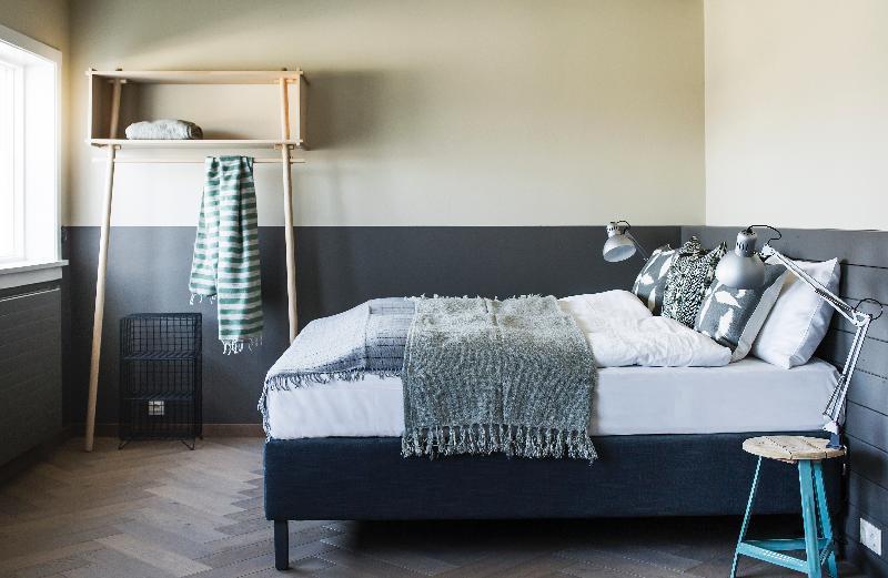 Hotel The Swan House By Ylma
