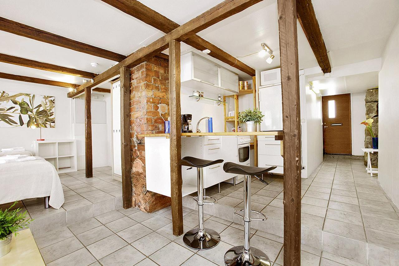 Alfred's Appartement
