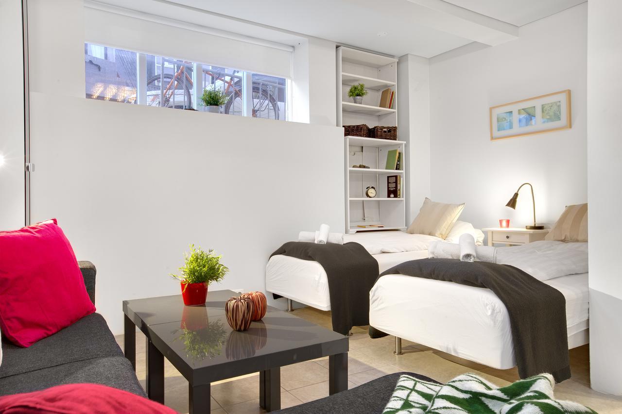 Appartement Alfred's *