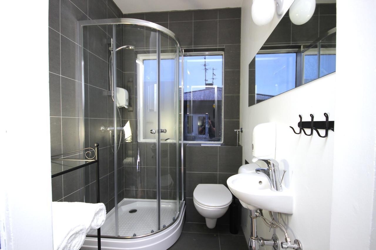 Leifsgata 25 Reykjavik