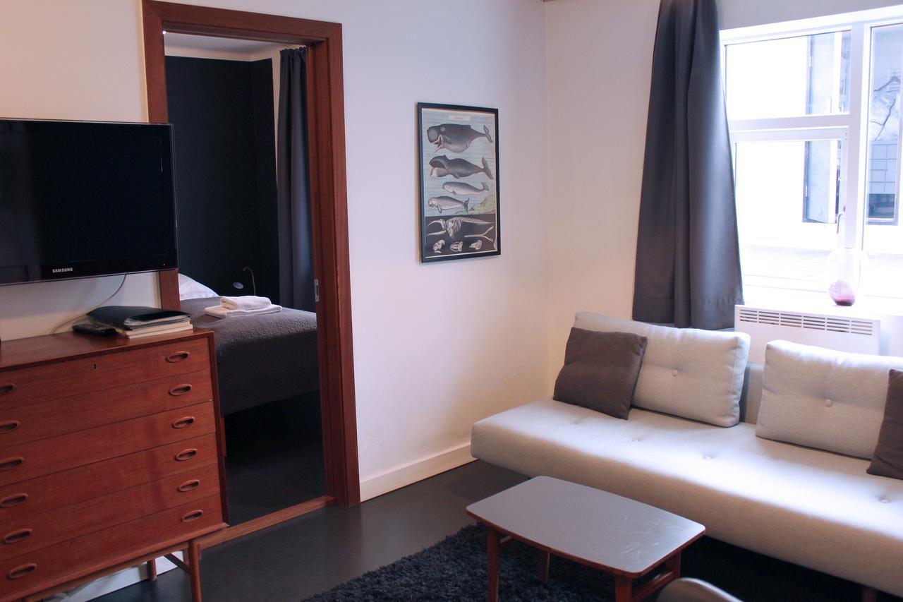 Astro Apartment Reykjavik
