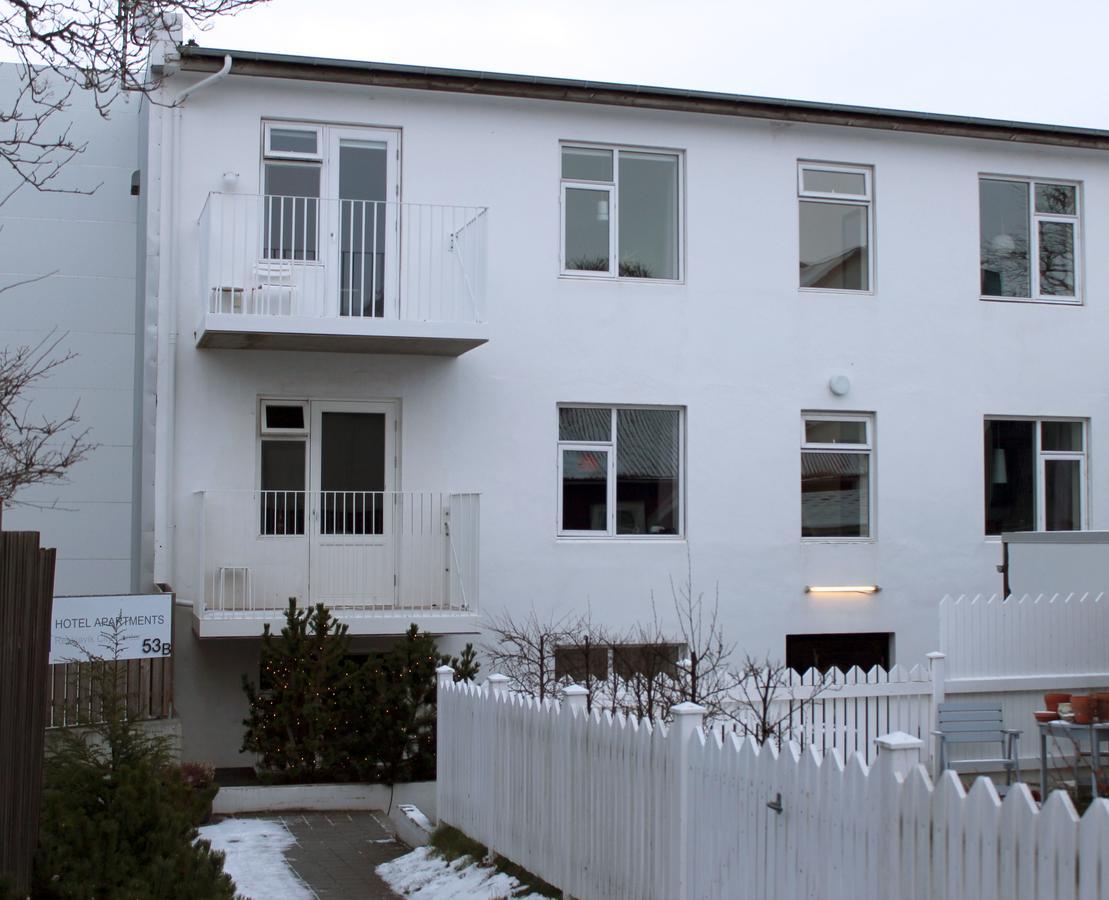 Astro Apartment *