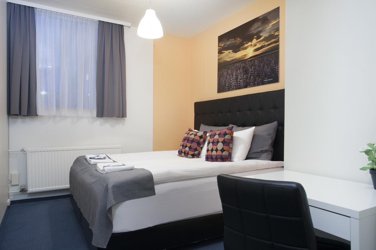 Brim Hotel 2*