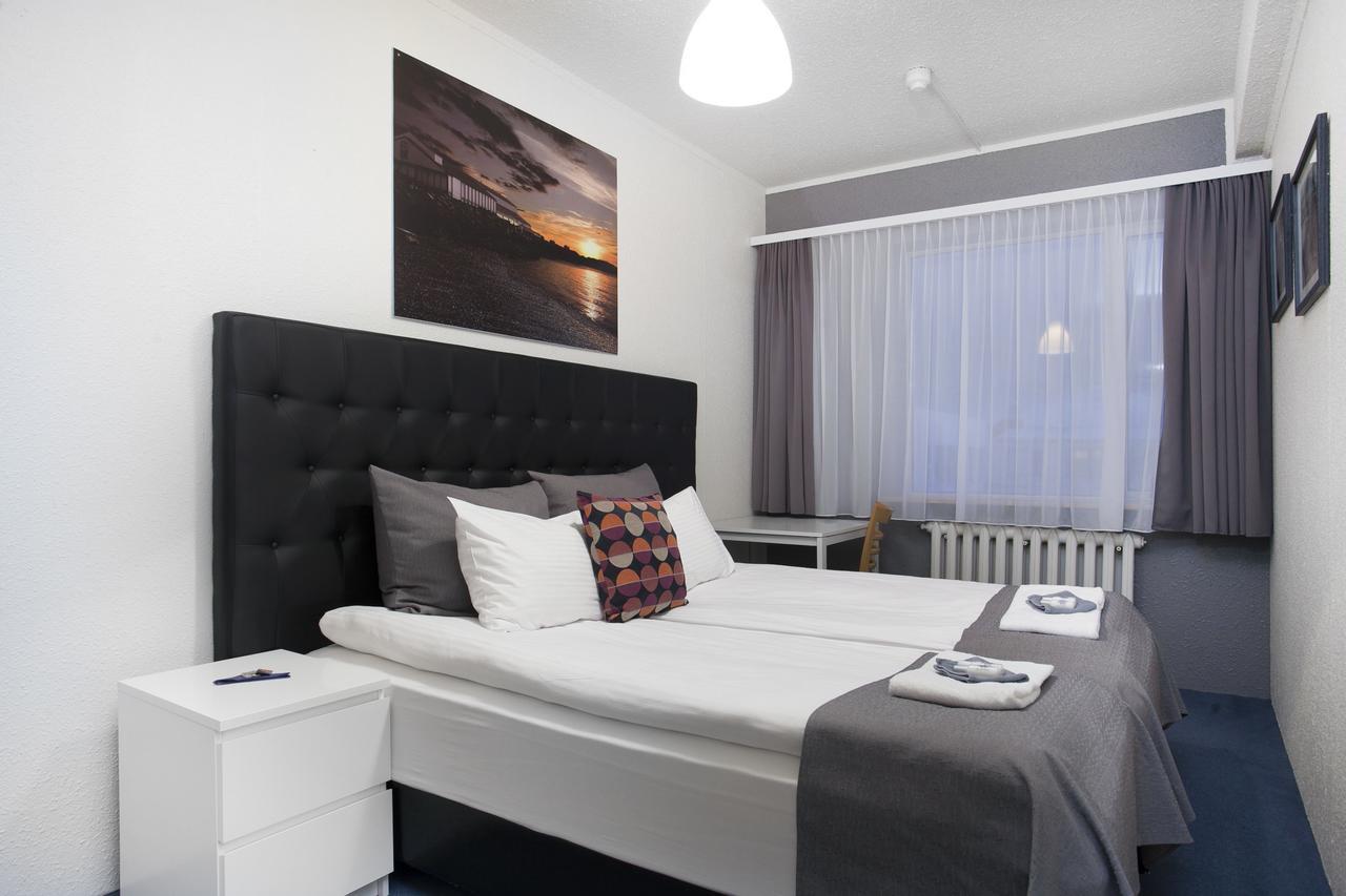 Brim Hotel