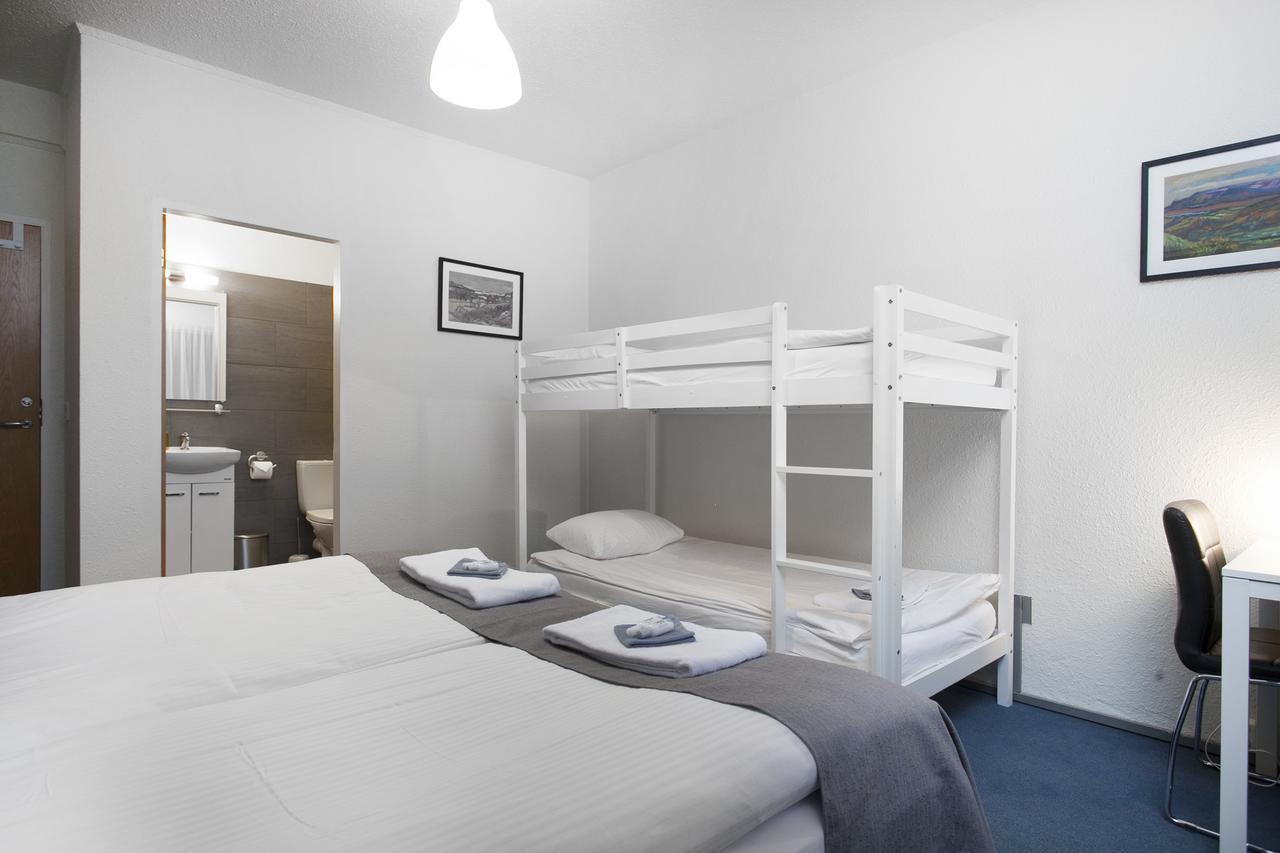 Brim Hotel Reykjavík