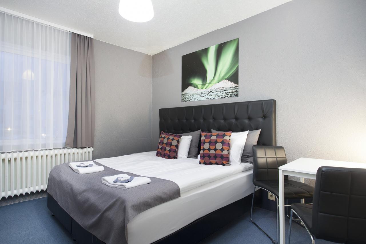 Hotel Brim