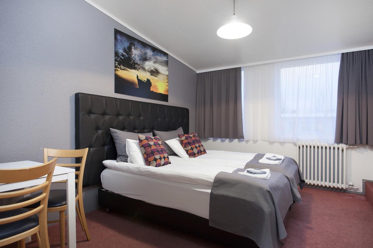Brim Hotel 2*