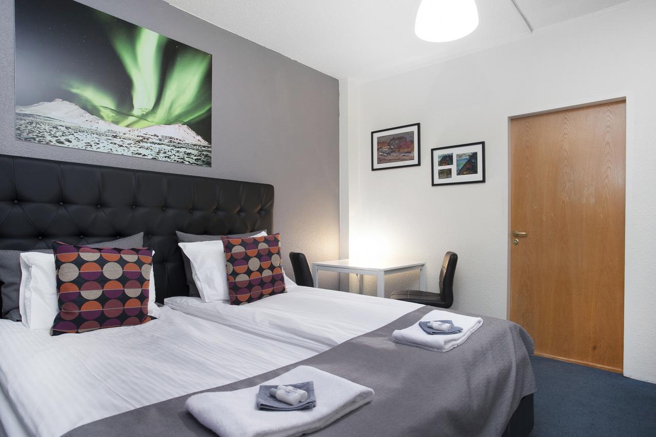 Hotel Brim Reykjavík