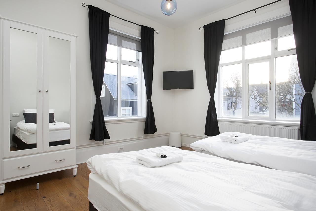 Ithunn By Heimaleiga Apartamento