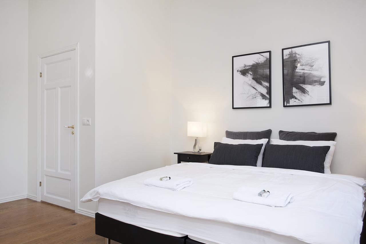 Apartamento Ithunn By Heimaleiga Reiquiavique