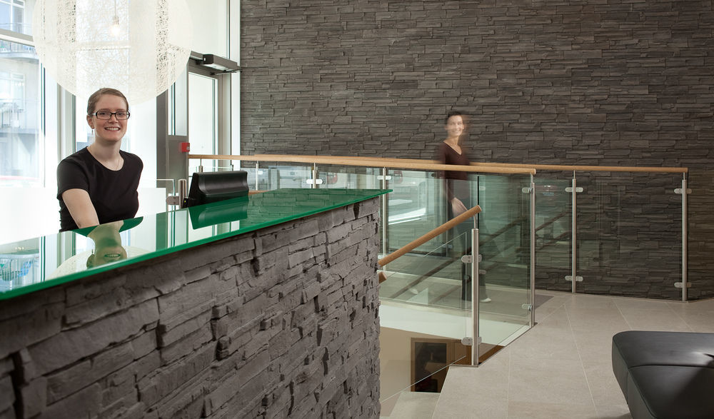 Hotel Klettur Reykjavik