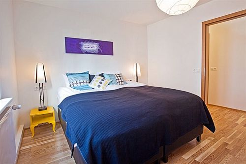 Apartment Reykjavik4you