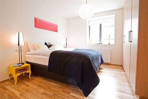 Apartment Reykjavik4you *