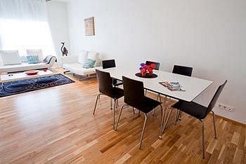 Apartment Reykjavik4you