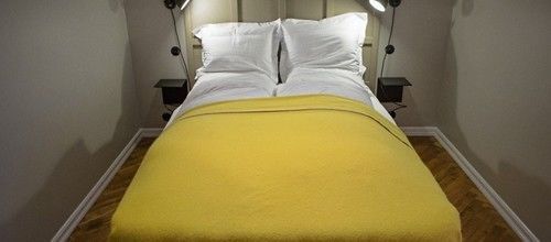 Kvosin Downtown Hotel 4*