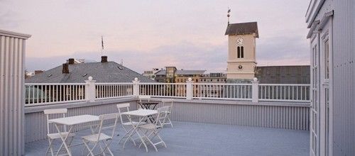 Kvosin Downtown Hotel 4*