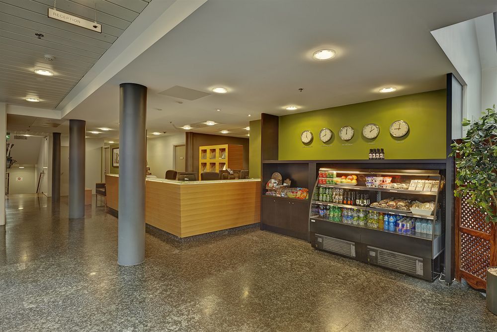 Centrum Hotel