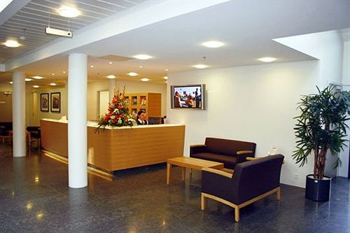 Centrum 4* Reykjavik