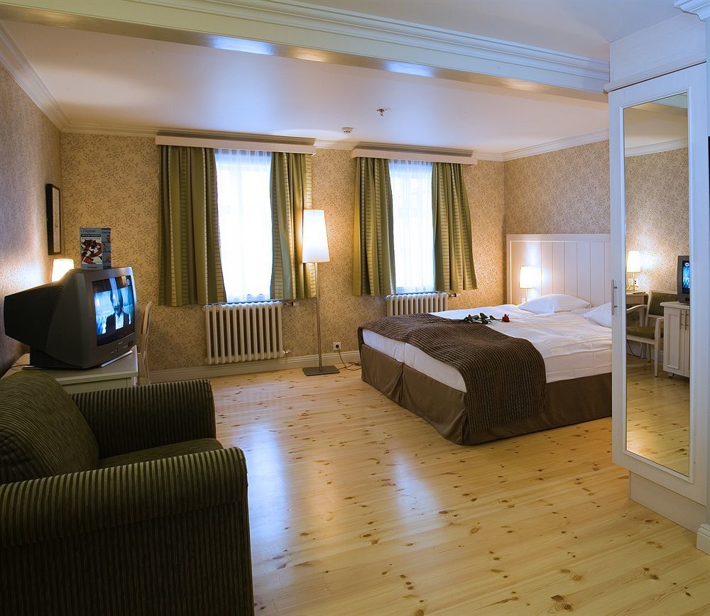Centrum 4* Reykjavik