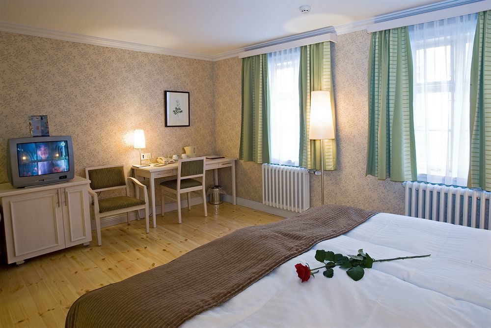 Centrum Hotel