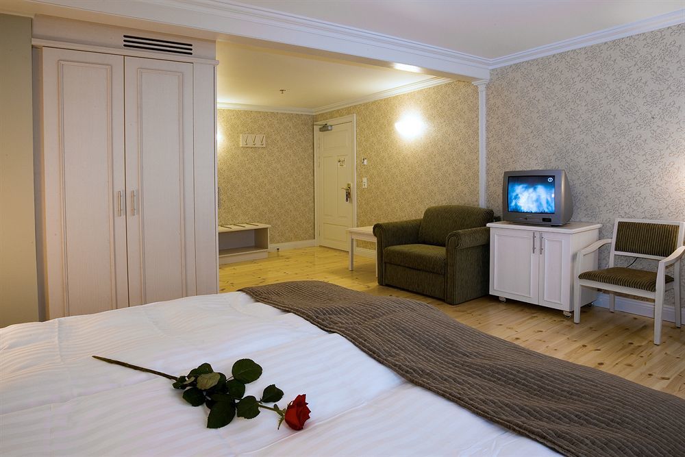 Centrum 4*